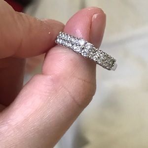 Diamond ring